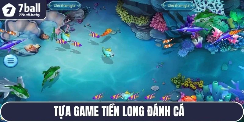 Tiền Long Đánh Cá được xếp vào hàng siêu phẩm