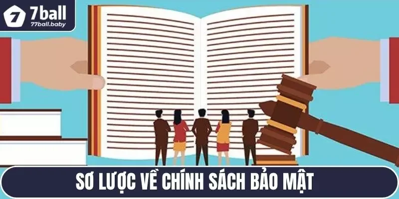 Sơ lược về chính sách bảo mật
