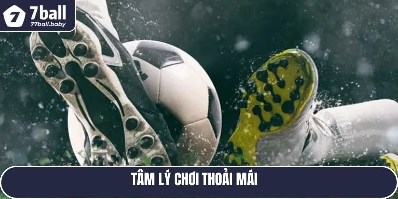 Tâm lý tốt nhất